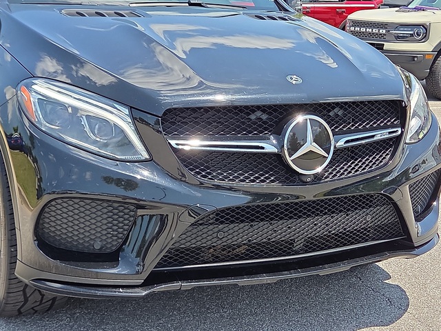 2019 Mercedes-Benz GLE-Class AMG GLA43 4MATIC