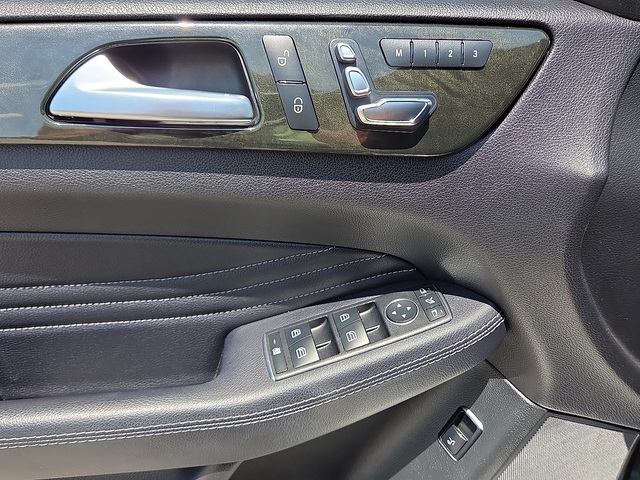 2019 Mercedes-Benz GLE-Class AMG GLA43 4MATIC