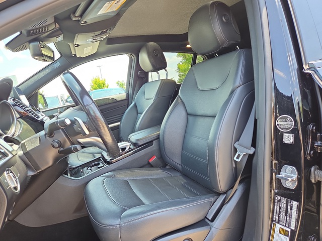 2019 Mercedes-Benz GLE-Class AMG GLA43 4MATIC