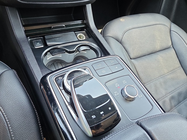 2019 Mercedes-Benz GLE-Class AMG GLA43 4MATIC