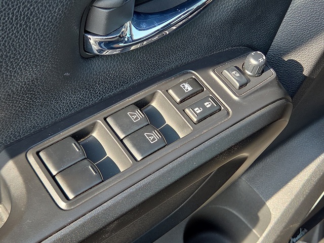 2022 Nissan Titan PRO-4X 4WD