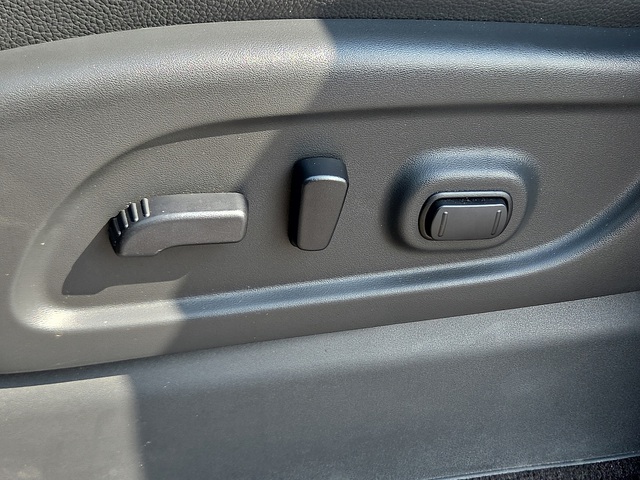 2022 Nissan Titan PRO-4X 4WD