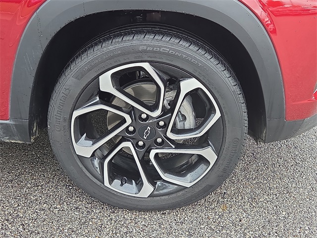 2024 Chevrolet Trax 2RS FWD