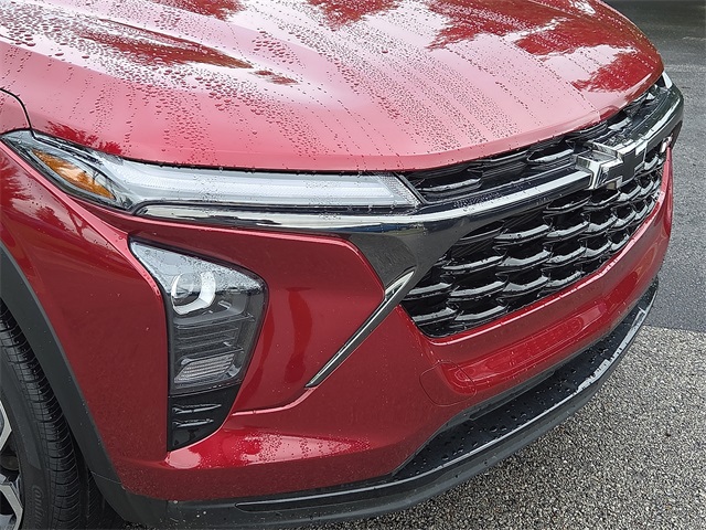 2024 Chevrolet Trax 2RS FWD