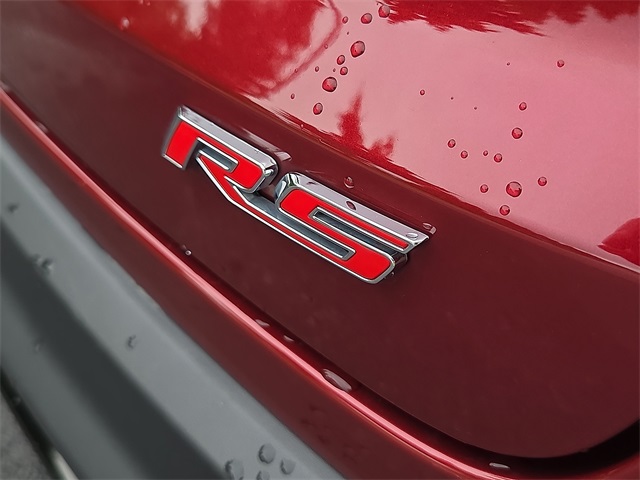 2024 Chevrolet Trax 2RS FWD