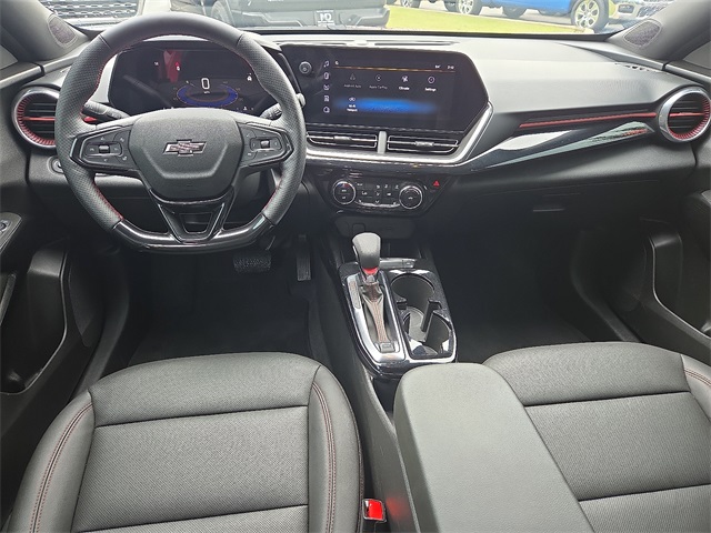 2024 Chevrolet Trax 2RS FWD
