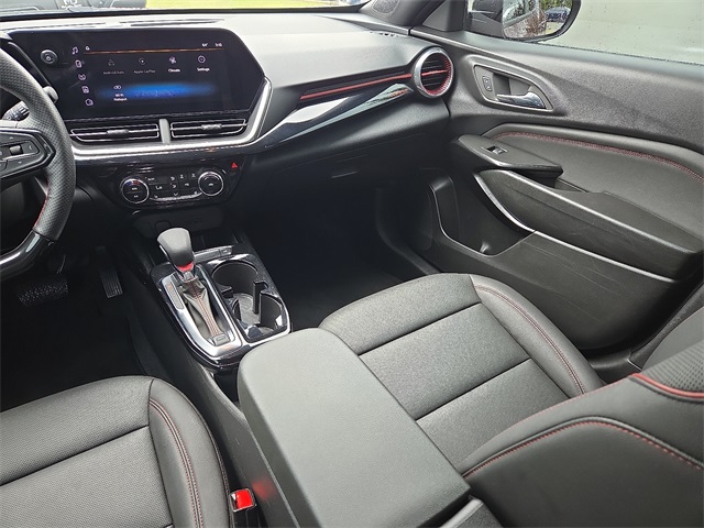2024 Chevrolet Trax 2RS FWD