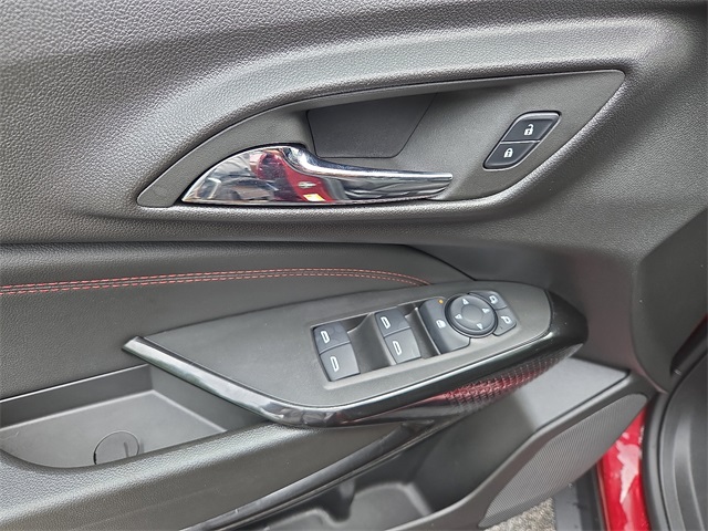 2024 Chevrolet Trax 2RS FWD