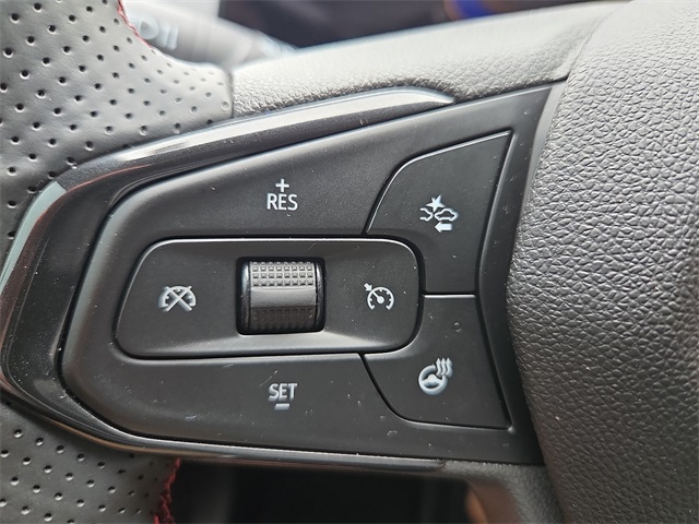 2024 Chevrolet Trax 2RS FWD