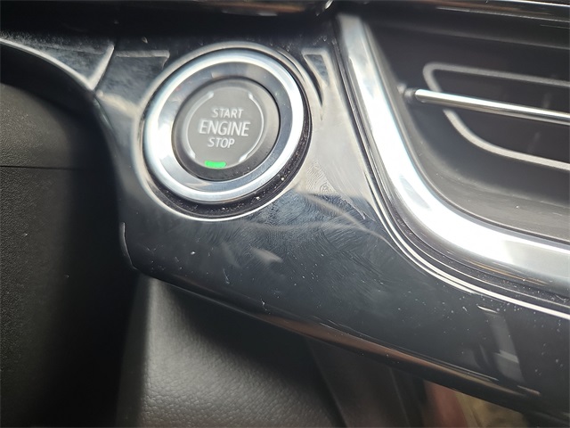 2024 Chevrolet Trax 2RS FWD