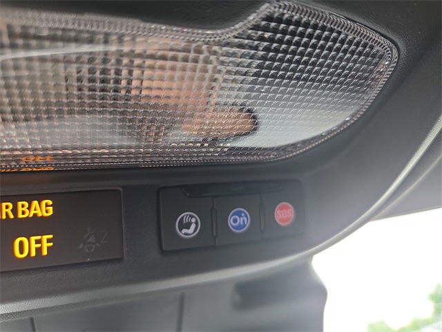 2024 Chevrolet Trax 2RS FWD