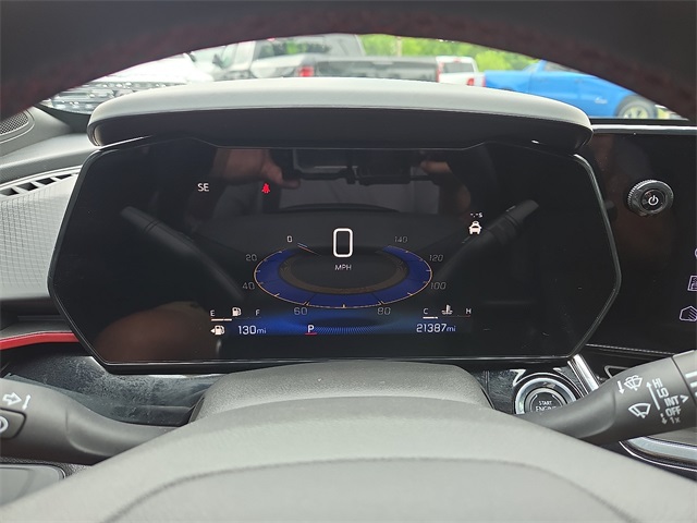 2024 Chevrolet Trax 2RS FWD