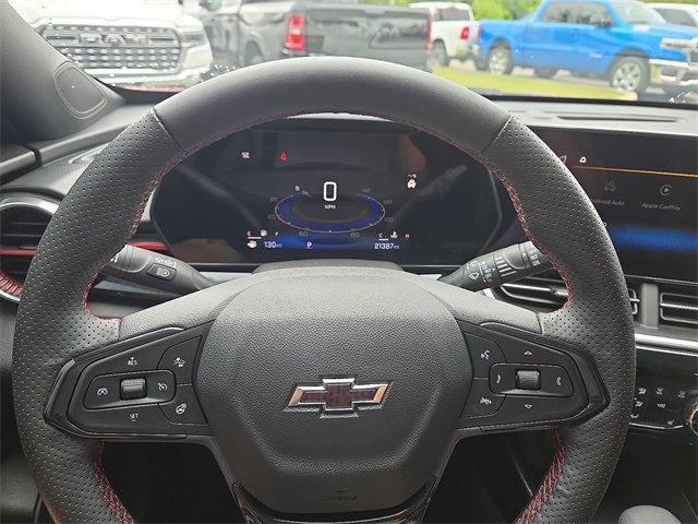 2024 Chevrolet Trax 2RS FWD