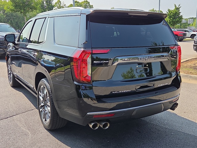 2023 GMC Yukon Denali Ultimate 4WD