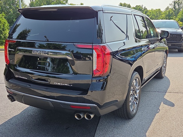2023 GMC Yukon Denali Ultimate 4WD