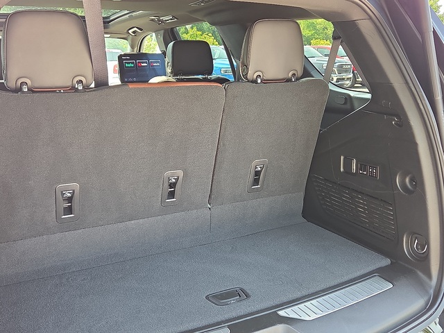 2023 GMC Yukon Denali Ultimate 4WD