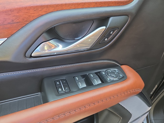 2023 GMC Yukon Denali Ultimate 4WD