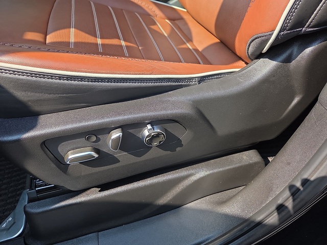 2023 GMC Yukon Denali Ultimate 4WD