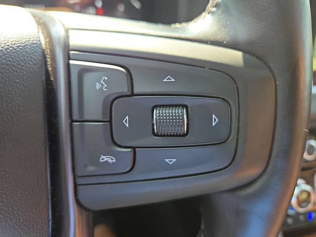 2023 GMC Yukon Denali Ultimate 4WD