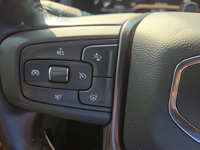 2023 GMC Yukon Denali Ultimate 4WD