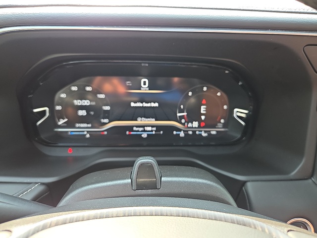 2023 GMC Yukon Denali Ultimate 4WD