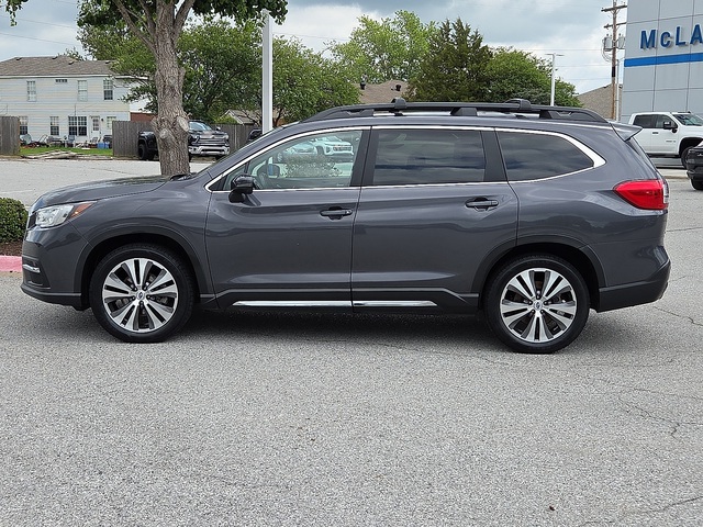 2020 Subaru Ascent Limited 7-Passenger