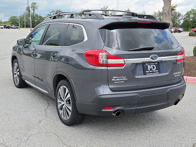 2020 Subaru Ascent Limited 7-Passenger