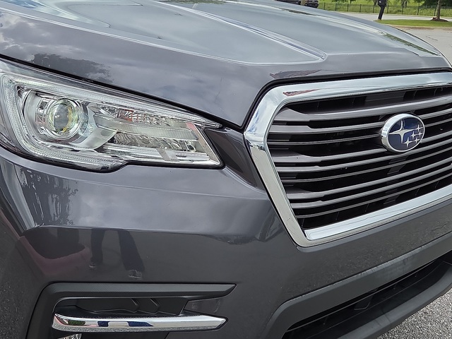 2020 Subaru Ascent Limited 7-Passenger