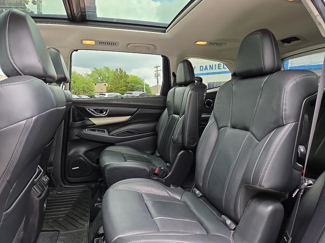 2020 Subaru Ascent Limited 7-Passenger