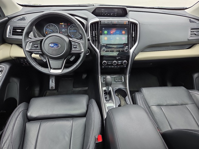 2020 Subaru Ascent Limited 7-Passenger
