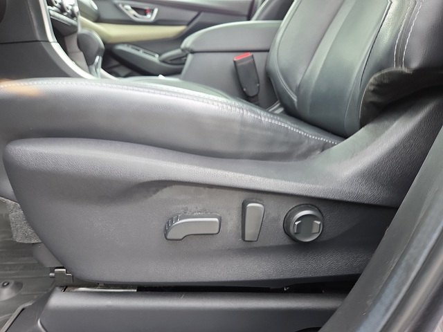 2020 Subaru Ascent Limited 7-Passenger