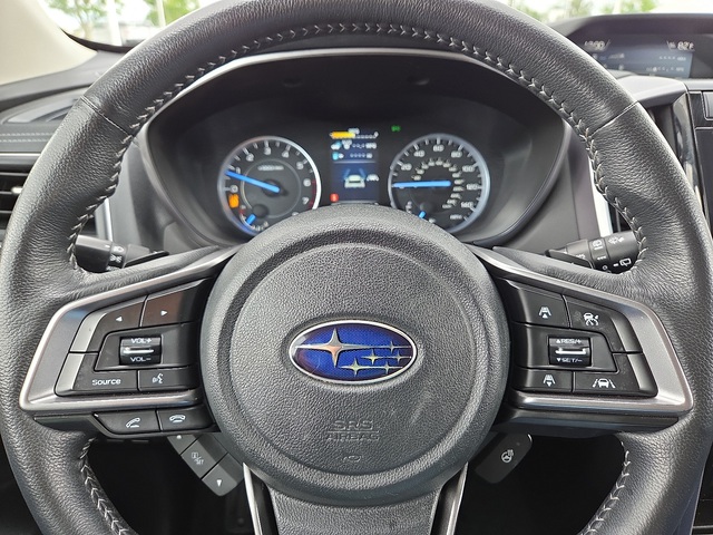 2020 Subaru Ascent Limited 7-Passenger