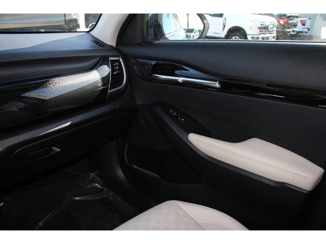 2023 Kia Seltos EX AWD