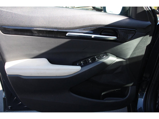 2023 Kia Seltos EX AWD
