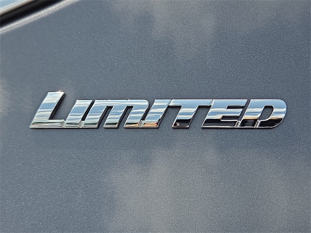 2024 Toyota Tundra Limited 4WD 5.5ft Bed