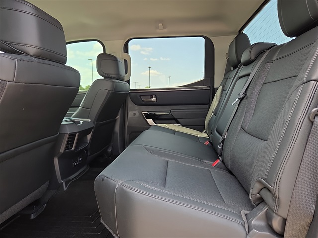 2024 Toyota Tundra Limited 4WD 5.5ft Bed