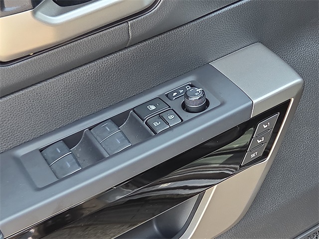 2024 Toyota Tundra Limited 4WD 5.5ft Bed