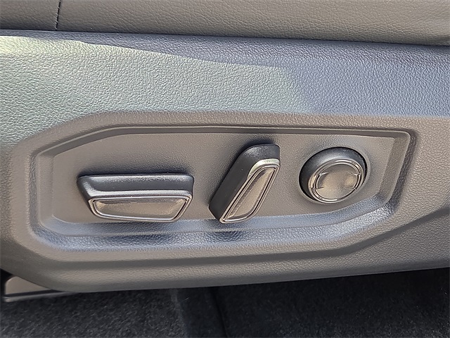 2024 Toyota Tundra Limited 4WD 5.5ft Bed