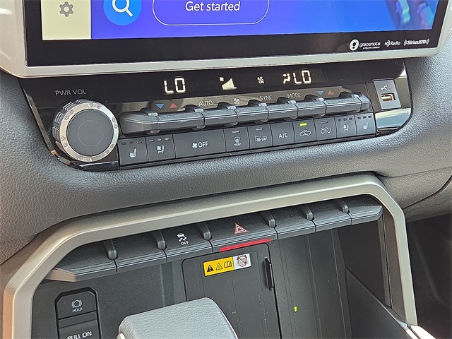 2024 Toyota Tundra Limited 4WD 5.5ft Bed