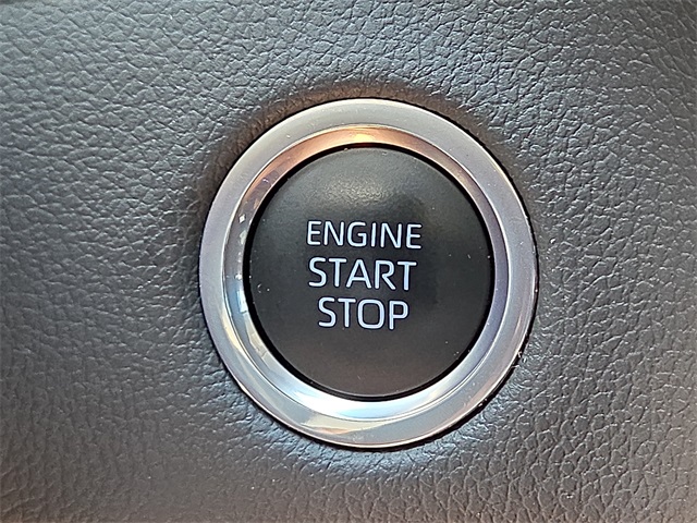 2024 Toyota Tundra Limited 4WD 5.5ft Bed