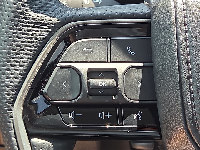 2024 Toyota Tundra Limited 4WD 5.5ft Bed
