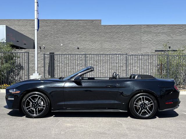 2023 Ford Mustang EcoBoost