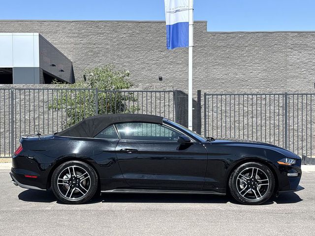2023 Ford Mustang EcoBoost