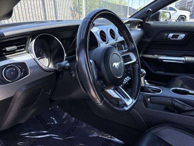 2023 Ford Mustang EcoBoost