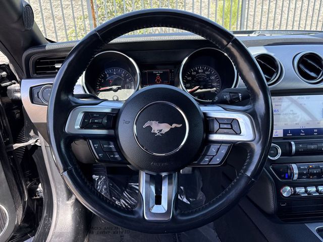 2023 Ford Mustang EcoBoost