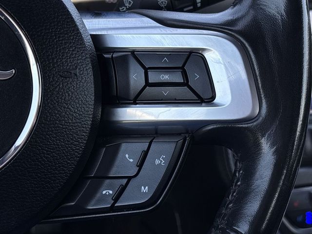 2023 Ford Mustang EcoBoost