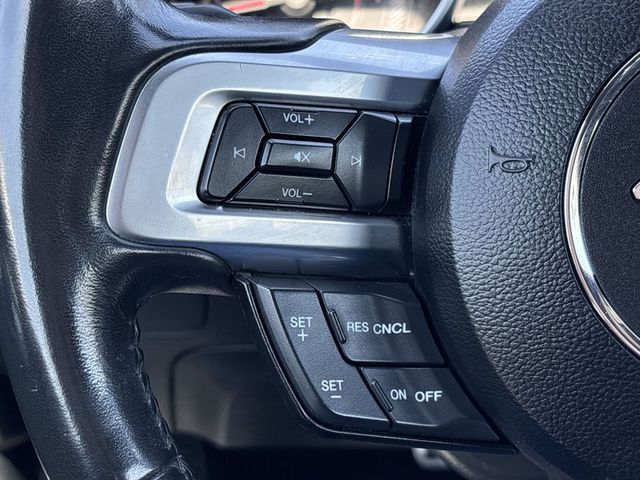 2023 Ford Mustang EcoBoost