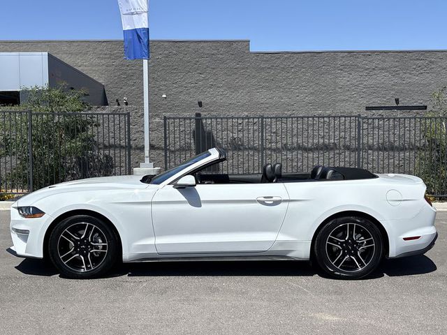 2023 Ford Mustang EcoBoost