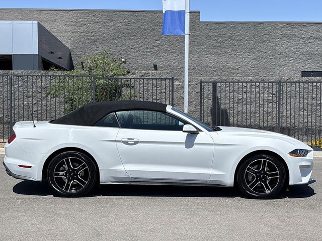 2023 Ford Mustang EcoBoost