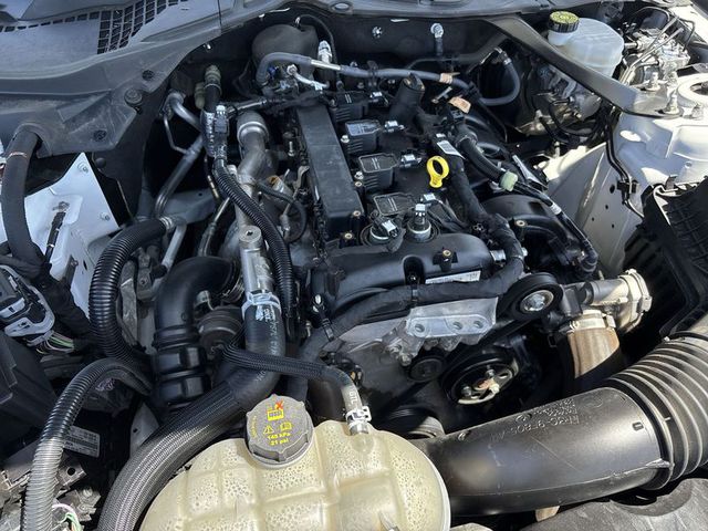 2023 Ford Mustang EcoBoost